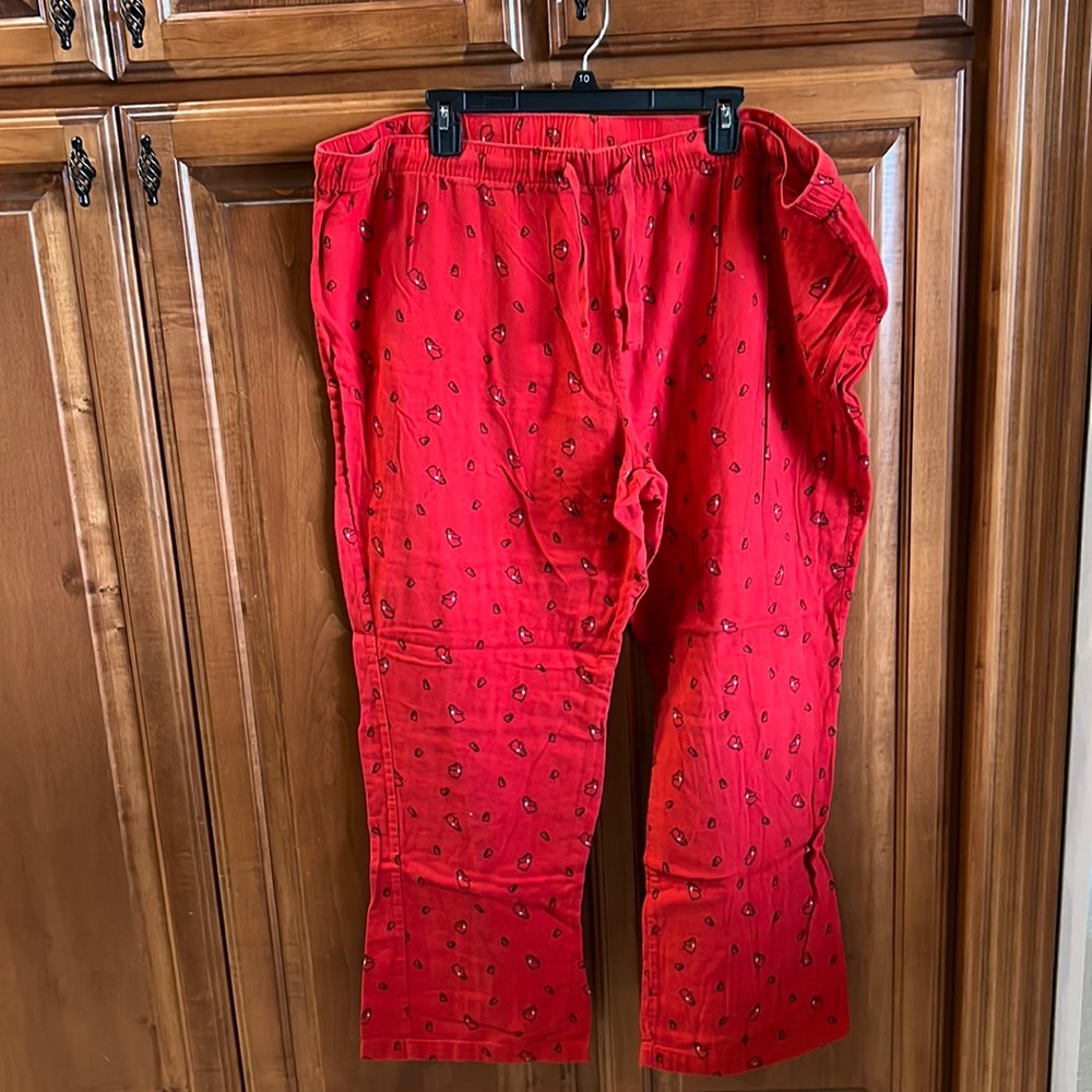 Old Navy. Sleep pants size XXL